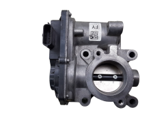 Válvula do corpo do acelerador Renault 161206038R H8201171233 0.9 1.2 TCE 2138