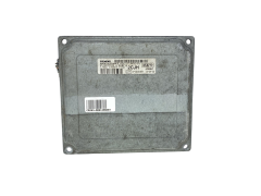 Unidade de Controlo 6S61-12A650-FH S120977315H 2CJH Siemens Ford 61396