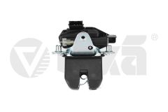 Fechadura Tampa Mala 5J0827501D 88271805201 Skoda Fabia 2 Vika