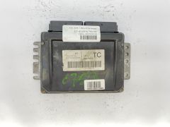 Unidade de Controlo 96376652 S010016040A9 1AYJ Chevrolet Daewoo Kemsco 59776