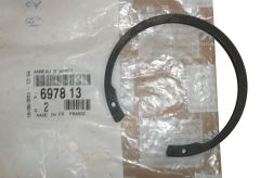 Anel Łożyska Koła Novo Original 6978.13 697813 Citroen Peugeot