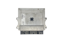 Unidade de Controlo Renault Dacia 237102982S 237105499R Continental 43884