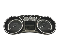 Conta-rotações Peugeot 308 9665107480 503001550311 58014