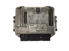Unidade de Controlo 0281011863 9661773380 9653958980 PSA Bosch 3686