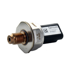 Sensor Pressão Combustível 1752000Q4F 1506519062 1.5 DCI Renault Nissan