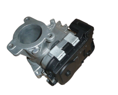 Válvula do corpo do acelerador Original Nemo Bipper Fiorino 500 1.3 HDi 1611174080 Válvula do corpo do acelerador Original Nemo Bipper Fiorino 500 1.3 HDi 1611174080