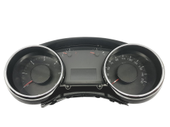 Velocímetro Peugeot 3008 9666174980 T8 69189-230U 56366