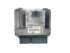 Unidade de Controlo 0281011914 55193968 Opel Bosch 62624