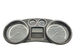 Velocímetro Peugeot 308 9666642180 503001550321 25887