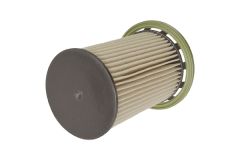 Filtro Combustível 7P6127177A B10525 VW Touareg Borsehung