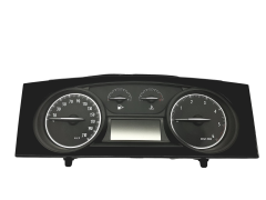 Conta-rotações Lancia Ypsilon 52005999 A2C97370700 55883