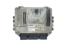 Unidade de Controlo 0281013332 9664257580 9653958980 EDC16C34 PSA Bosch 63507
