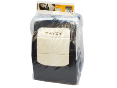 Mochila bolsa Renault Twizy 8201203861 50L Novo Original