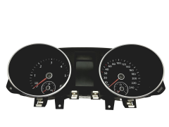 Conta-rotações VW Golf MK6 5K0920872A VDO 37695