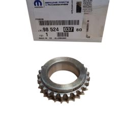 Engrenagem Original 9852403780 Citroen Peugeot