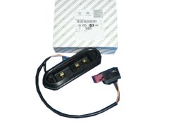 Sensor de Luz Original Jumper Ducato Boxer 3 1373237080