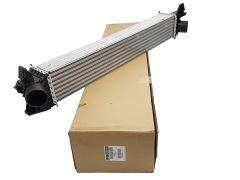 Intercooler Original Jumper Boxer Ducato 3 2.2-3.0HDI 1382428080