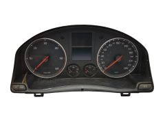 Conta-rotações VW Golf MK5 1K0920862B 3012