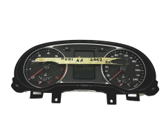 Conta-rotações Audi A1 8X 8X0920930C A2C30105500 52274