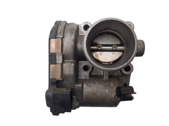 Válvula do corpo do acelerador Fiat Lancia 0280750042 Bosch 1035