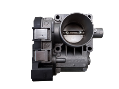 Válvula do corpo do acelerador 5525046 40GTE3F Fiat Lancia Ford 1.2 FPT 1547