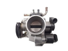 Válvula do corpo do acelerador Daewoo Matiz DPI-3 15210 06681 CTS