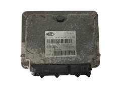 Unidade de Controlo IAW4AF.M9 55187372 61600.627.05 Fiat Magneti Marelli 2835