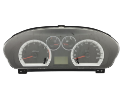 Conta-rotações Chevrolet Aveo 96814474 52874