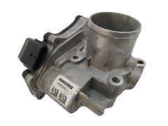 Válvula do corpo do acelerador Renault 8200987453 H8200727648 2.0 2.3 DCI 2