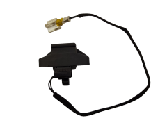 Fechadura Tampa Mala Bagażnika 8200078950 Renault Clio 2 MGI 11658