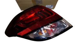 Farol Esquerda Novo Original 9808624480 Citroen
