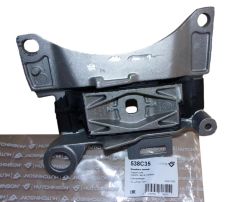Apoio do Motor Fazer Renault 538C35 112219816R Hutchinson