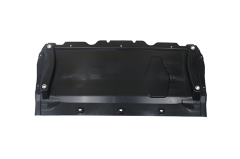 Proteção Inferior do Motor 4G0863821T 88631698202 Audi A6 DPA