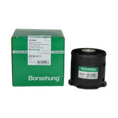 Casquilho do Eixo Fazer VW Audi 4M0599257R B10042 Borsehung