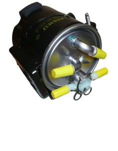 Filtro Combustível Original Renault Megane II Scenic II DCI 8200697875