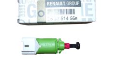 Sensor Pedal Embraiagem Original 253251456R Renault