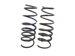 Mola Helicoidal Traseira Kit 7700805926 Renault Safrane