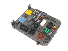 Unidade de Controlo BSI FL5 Peugeot 3008 5008 9819855180 Novo Original