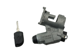Canhão de Ignição VW Passat Polo Golf 357905851D VWLK101 1469