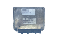 Unidade de Controlo 06A906019AL 5WP4376 04 VW Siemens