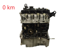 Motor Diesel K9KB608 K9K608 1.5 dci Renault Captur 0km