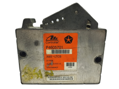Unidade de Controlo ABS Dodge Chrysler P4605701 25.0943-0101.4 Ate