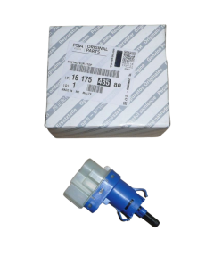 Sensor Marcha-atrás Original Jumper Boxer Ducato 1617548580