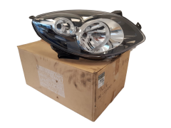 Farol Direito 260103301R Twingo 2 Renault Hella Farol Direito 260103301R Twingo 2 Renault Hella