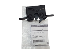 Fechadura Capô Original Master III Movano Megane III 6561000Q0C