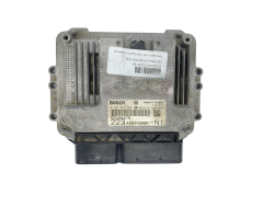 Unidade de Controlo 0281012865 55206075 Fiat Bosch 62567