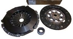 Kit embraiagem Novo Original 2053.03 205303 Citroen Peugeot