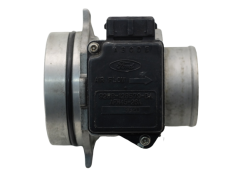 Medidor de fluxo de ar Ford 92BB-12B579-BA AFH45-26A 1.8 16V