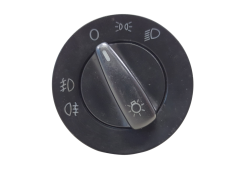 Interruptor de luz Volkswagen VWAG 1C0941531A 6