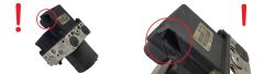 Bomba Abs Toyota Corolla Verso 44540-0F011 0265225284 Bosch 1595
